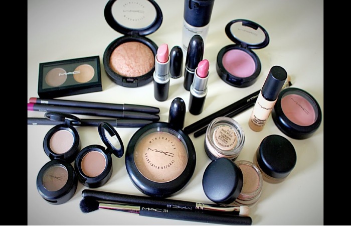 MAC Cosmetics