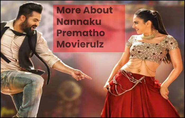 Nannaku Prematho Movierulz