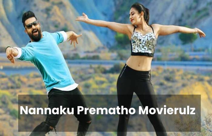 Nannaku Prematho Movierulz
