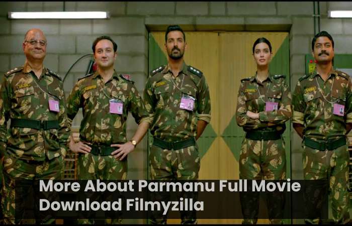 about parmanu movie