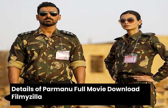 parmanu movie details