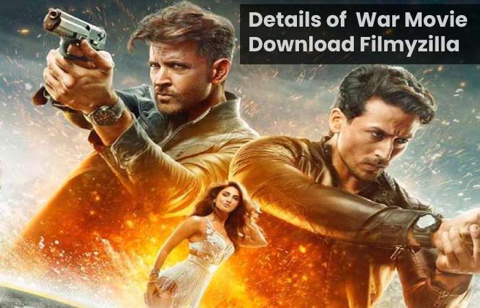 war movie download details