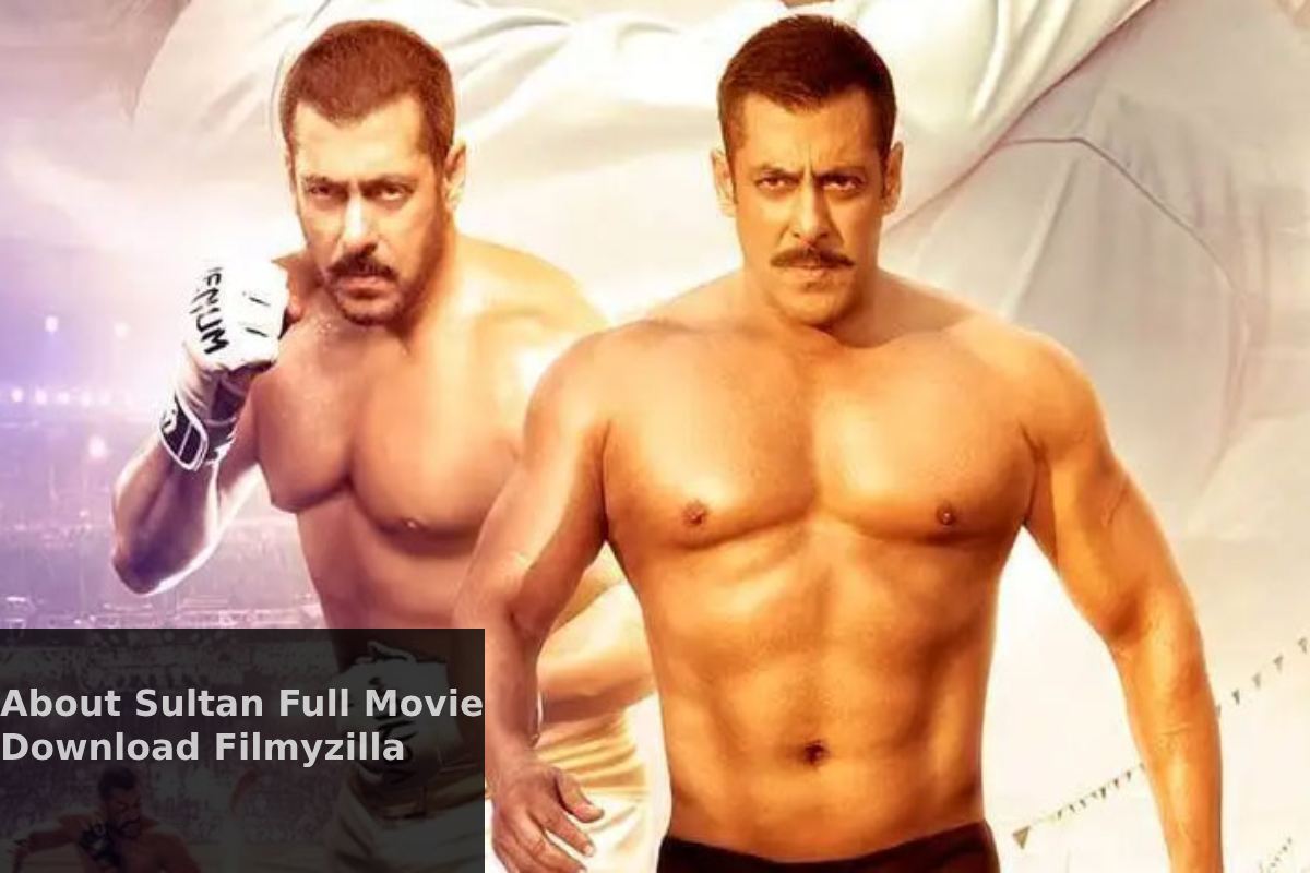 sultan full movie