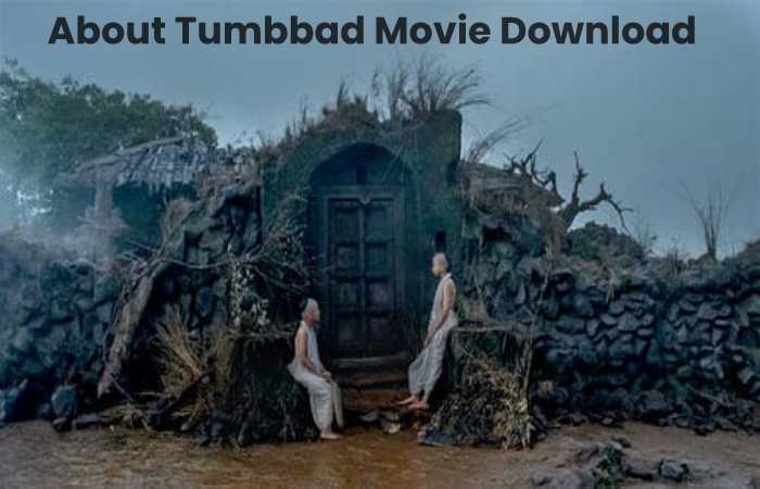 Tumbbad Movie