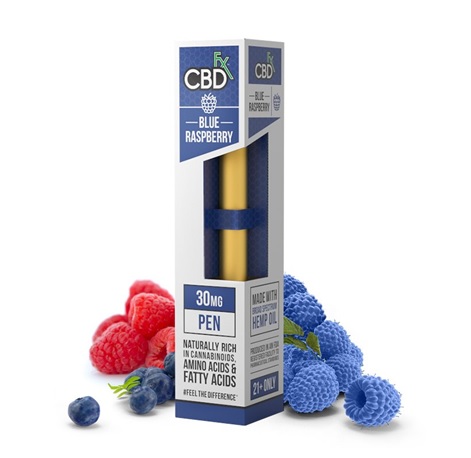 CBD Vape Pens