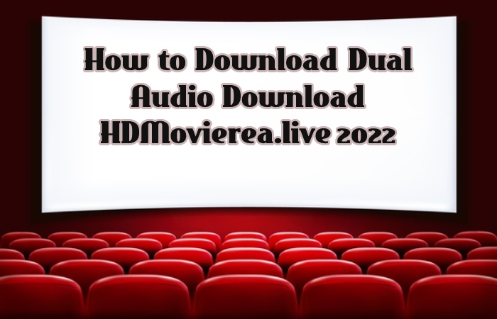 HD Movie Area