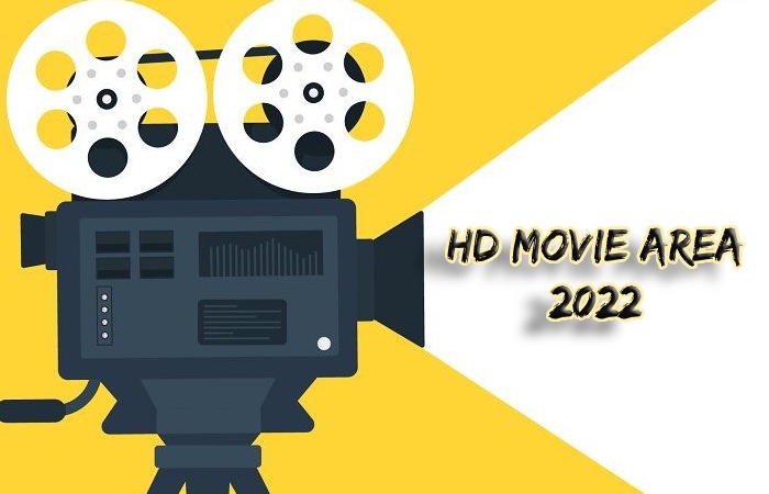 HD Movie Area 2022