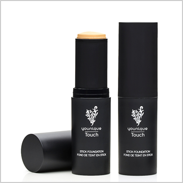 YOUNIQUE TOUCH stick foundation