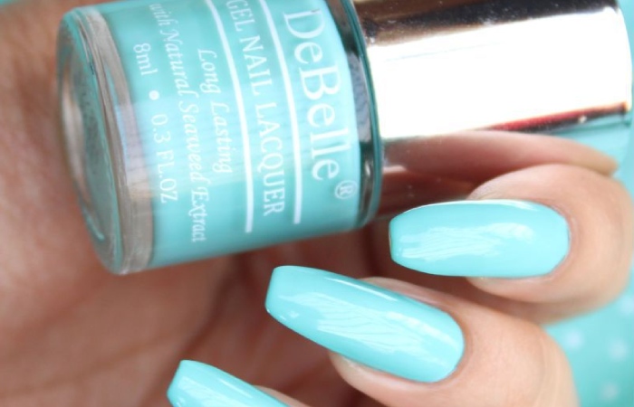 Gel Nail Polish Write For Us