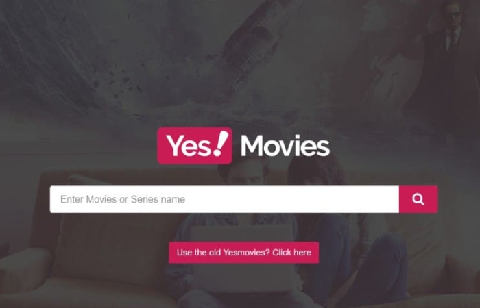 Yesmovies.ag