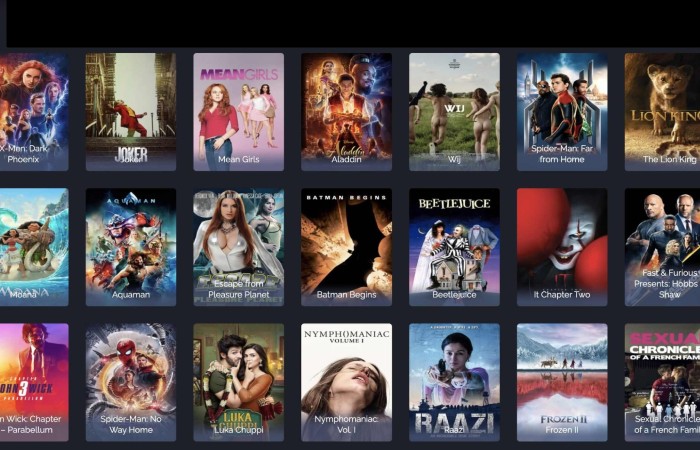 Yesmovies.ag