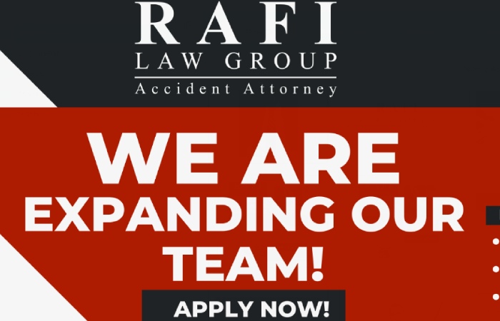 rafi law group