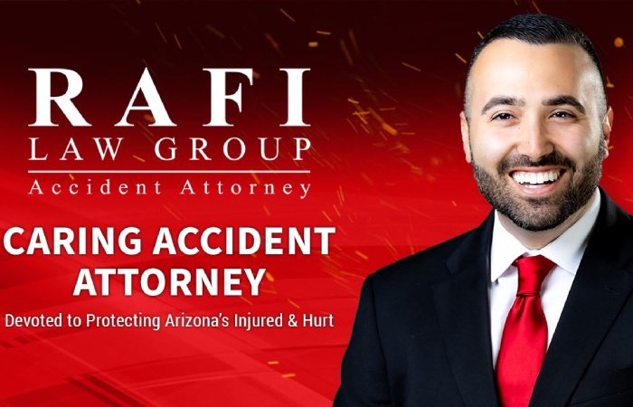rafi law group
