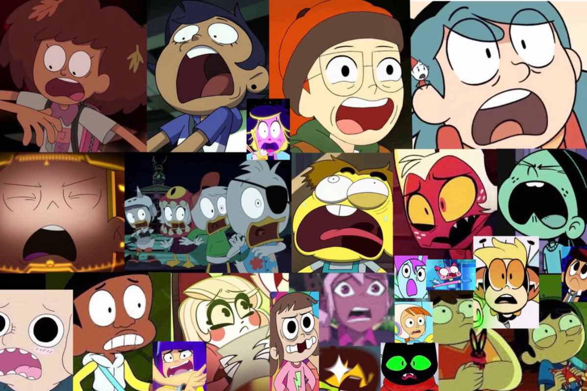 Reaction Meme