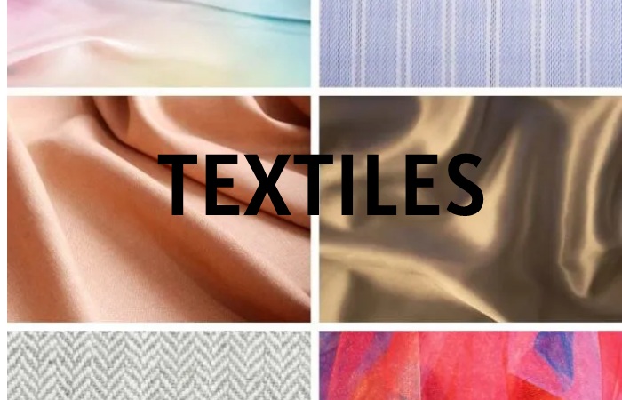 Textiles