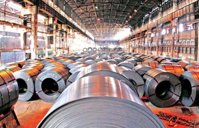 JSW Ispat Special Stock Price Analysis