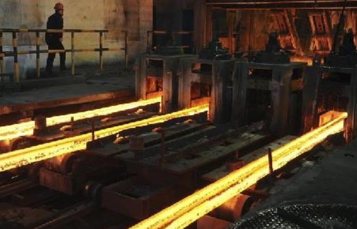 Monnet Energy Limited