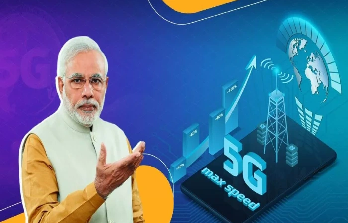 Rajkotupdates.news_ Pm Modi India Plans To Launch 5g Services