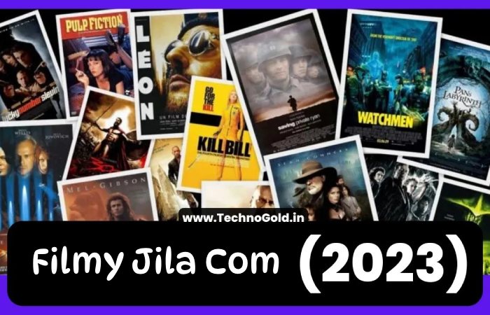 Films on Filmy Jila