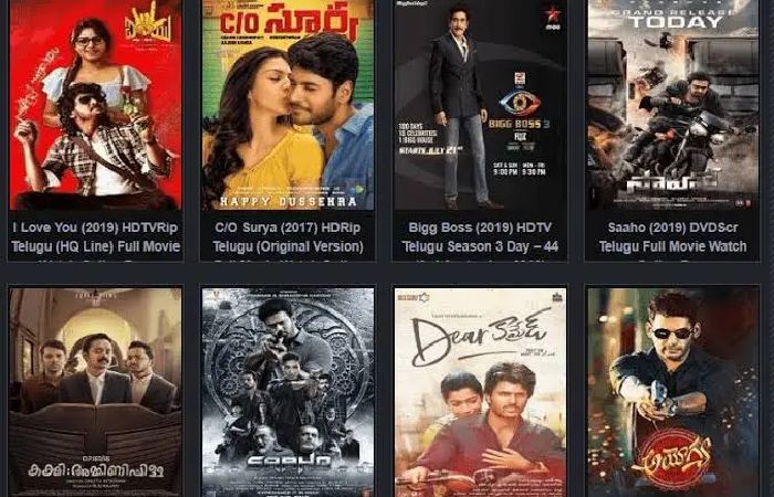 Movies on Movierulz.vpn