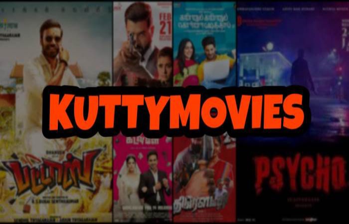 How does Kuttymovies work_