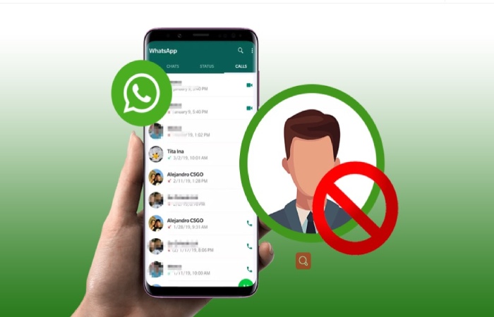 How to Block on WhatsApp_