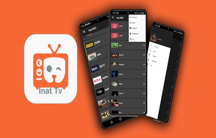 Inat Box APK Features to Use
