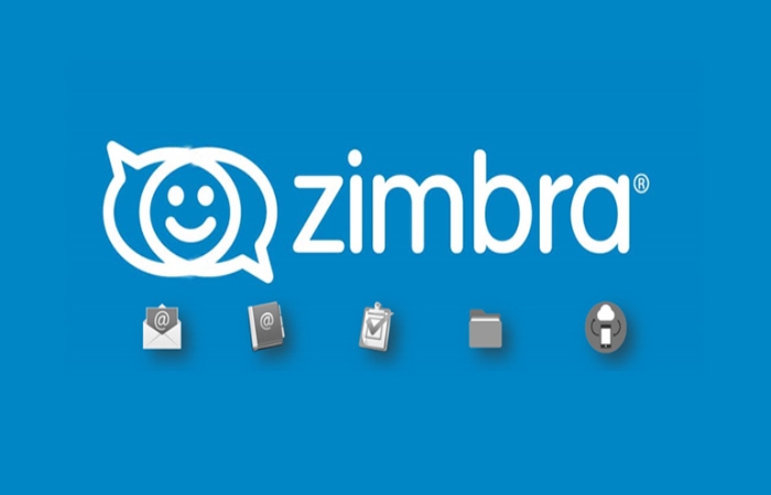 What is Zimbra_