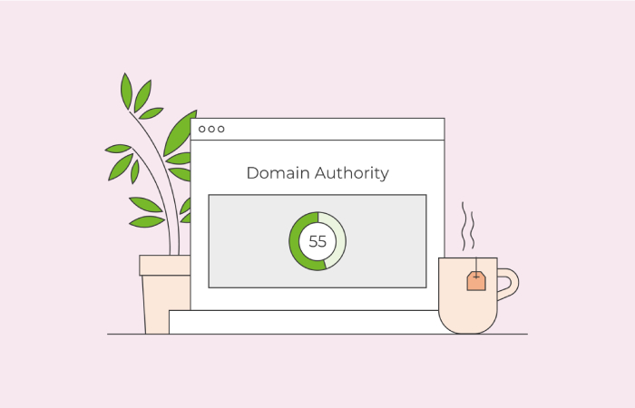 What's a Good Domain Authority_