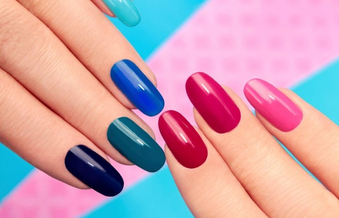 Gel Nail Polish Write For Us