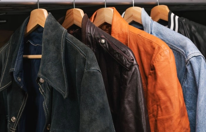 Jacket Write For Us
