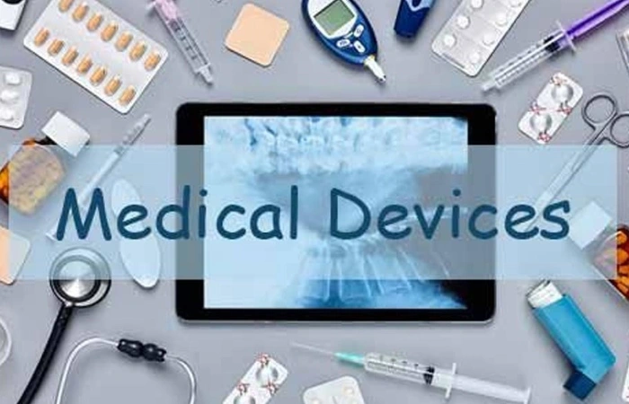 Medical Devices Write For Us