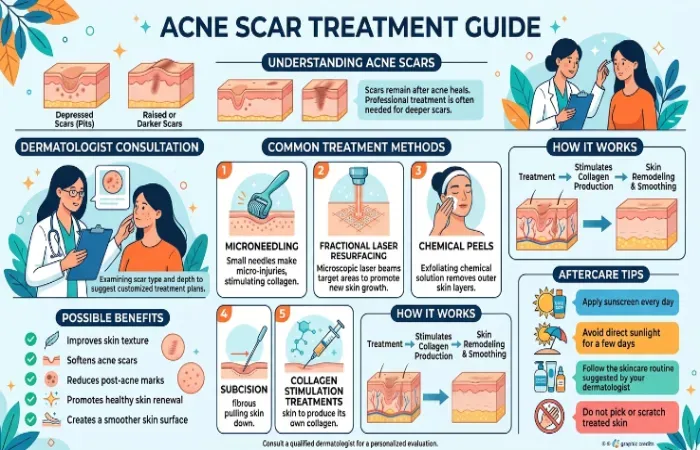 acne scar treatment 