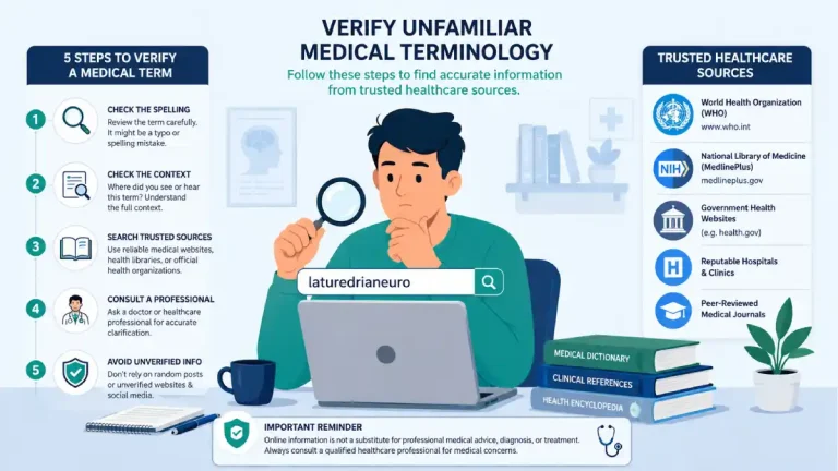 Can Laturedrianeuro Spread? A Complete Guide to Understanding the Term