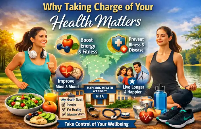 health myself