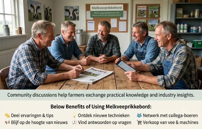 melkveeprikkebord