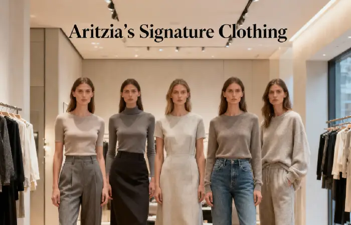 aritzia