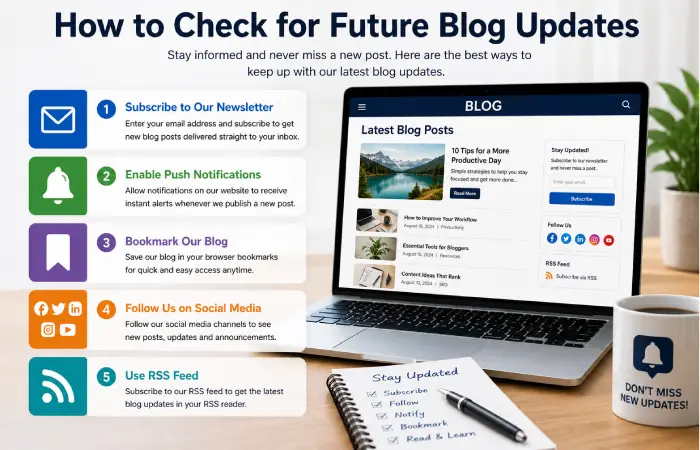 does sigeinternacional.com have a blog about