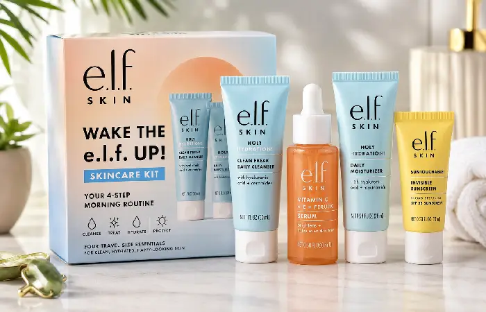 elf-cosmetics-wake-the-elf-up-skincare-guide