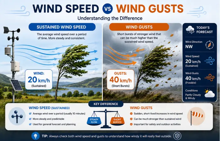 windy-weather about
